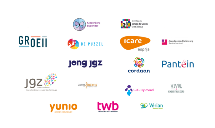 Leden ActiZ Jeugd 2026 