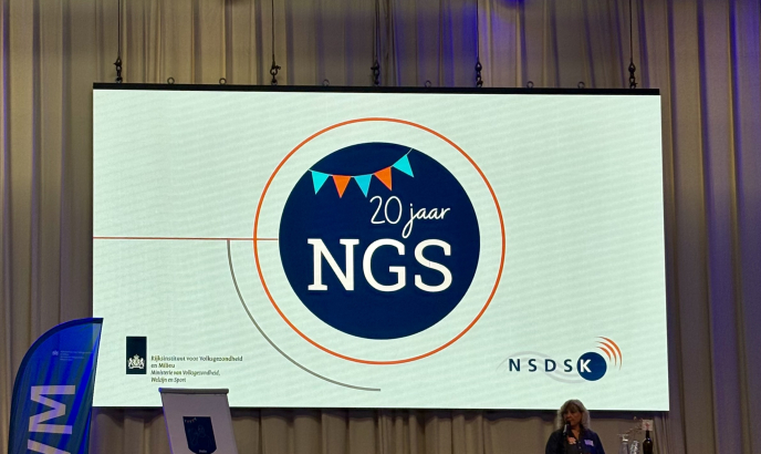 NGS 1 