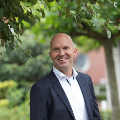 John Bos