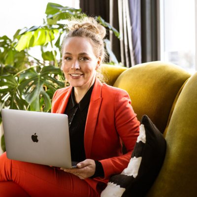 Sabine Uitslag