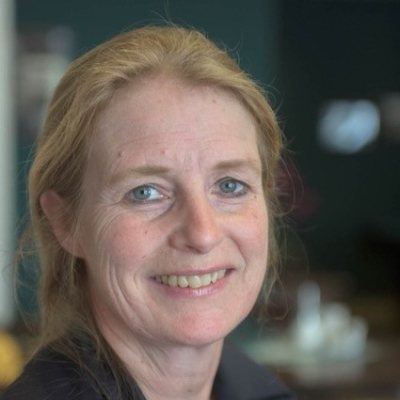 Karine Heijne
