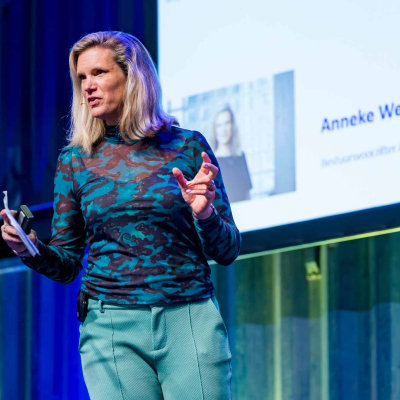 Anneke Westerlaken