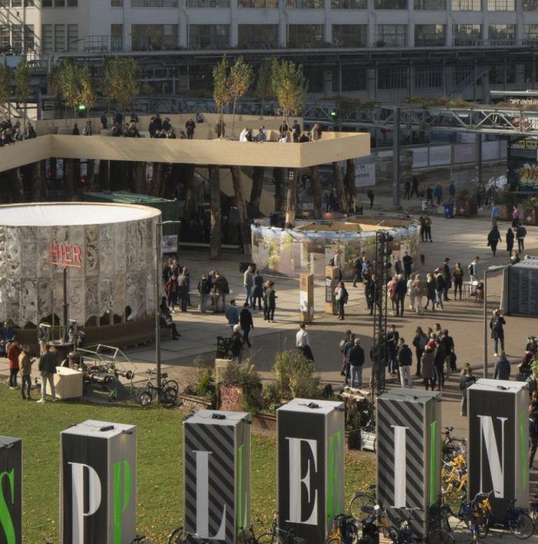 dutch design week