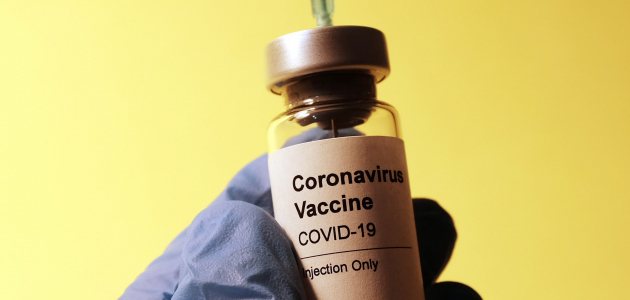 Corona vaccin