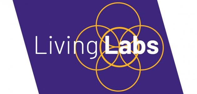 Logo Living Labs