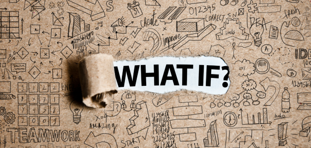 what if lab