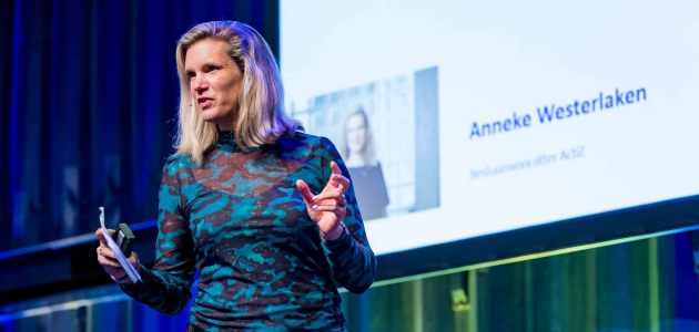 Anneke Westerlaken