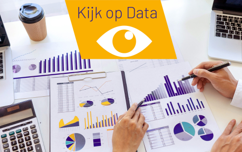 Kijk op Data - logo