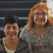 Cao info adviseurs: mr. Viviana Contreras Salazar en mr. Marina de Voogdt