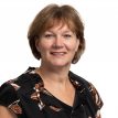 Johanneke van Woerden