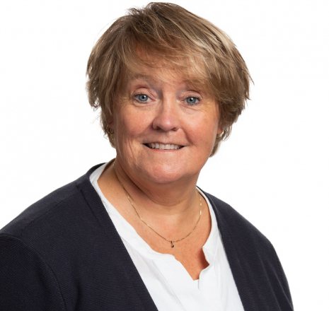 Anneke Frenk