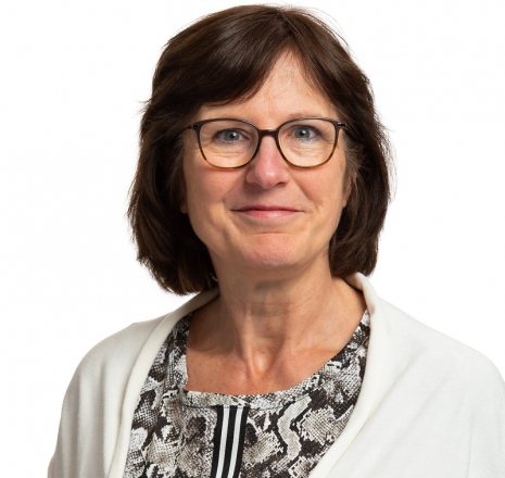 Ineke van Elst