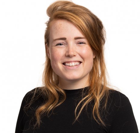 Lotte Vlaar