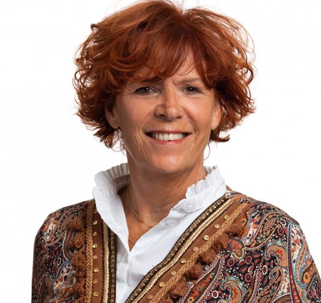 Pascale van den Hoven