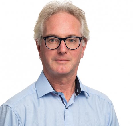 Paul van Aken