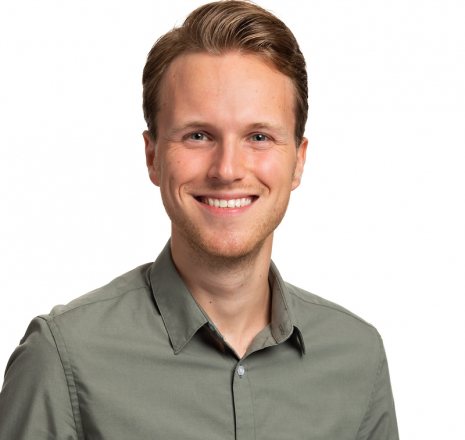 Roy Spierings
