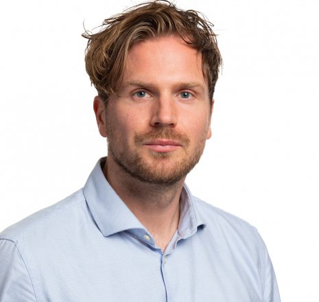 Tim Kind