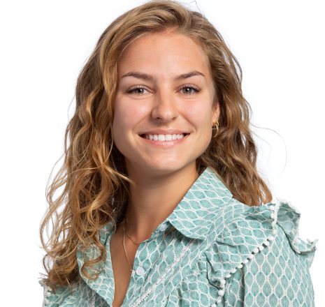 Babette van Rheenen