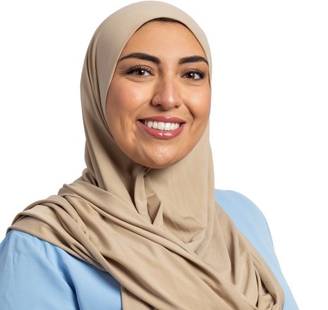Noura Boutachadat