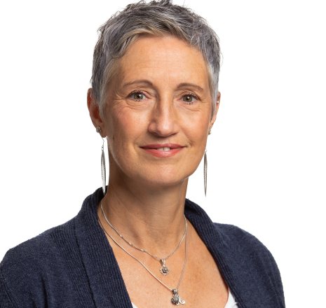 Anja van Westendorp 
