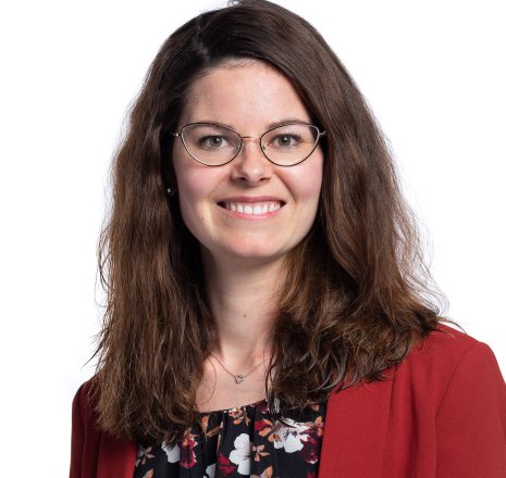 Annemiek Florisson