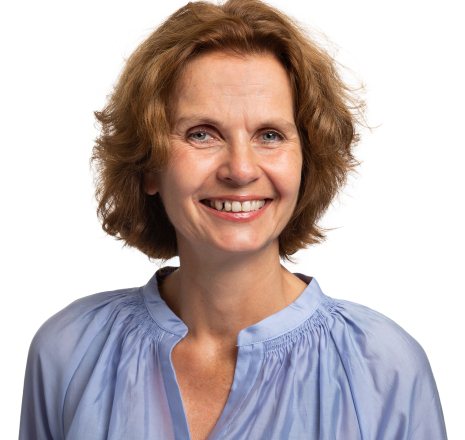 Annemieke de Groot