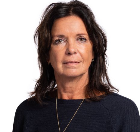 Carin Leijenaar