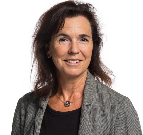 Jolanda Dircks