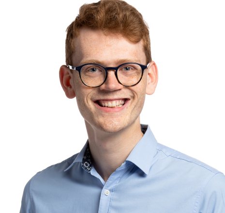 Matthias Krins
