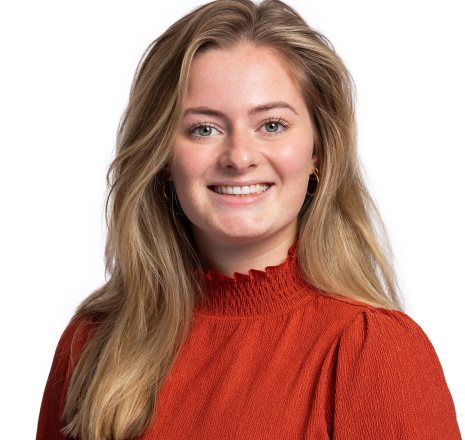 Mariska Vreken