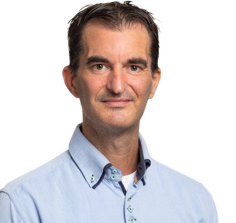 Martijn Gorter