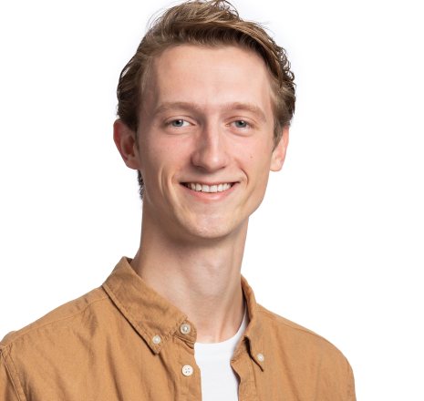 Martijn de Ruiter