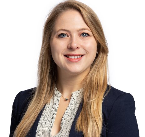 Michelle Zweinenberg