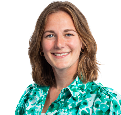 Lieske Zijlstra