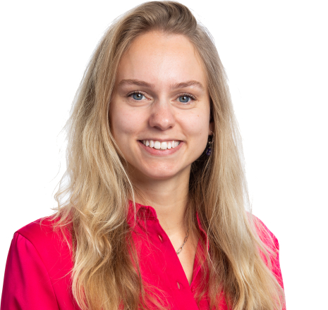 Lynn Grijsen