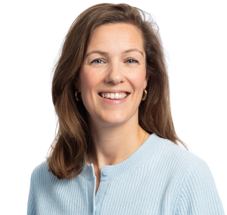 Michelle Lenkens 