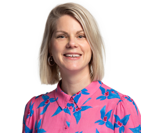Danique Hesselink 