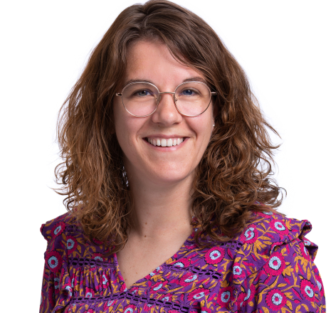 Suzanne Veen