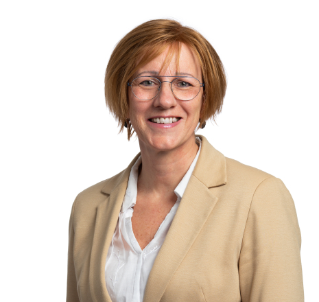 Manon Arts Vicevoorzitter 