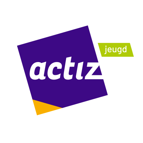 Logo ActiZ jeugd