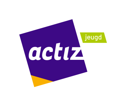 Logo ActiZ jeugd