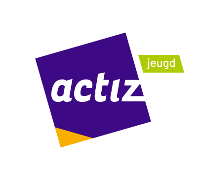 Logo ActiZ jeugd