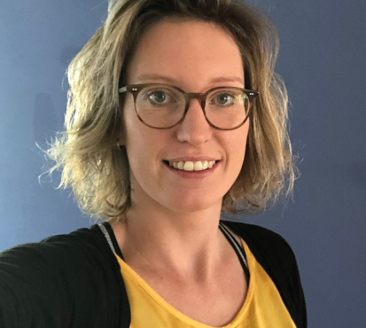 Manon Klein Gunnewiek 