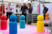 Expositie DDW 2025