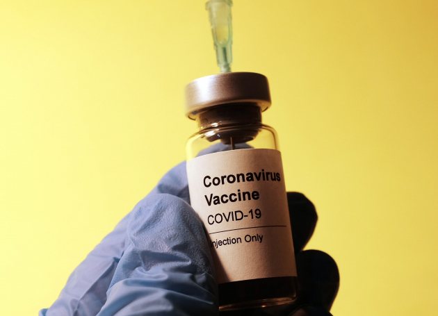 Corona vaccin