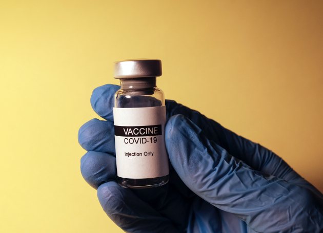 Corona vaccin 