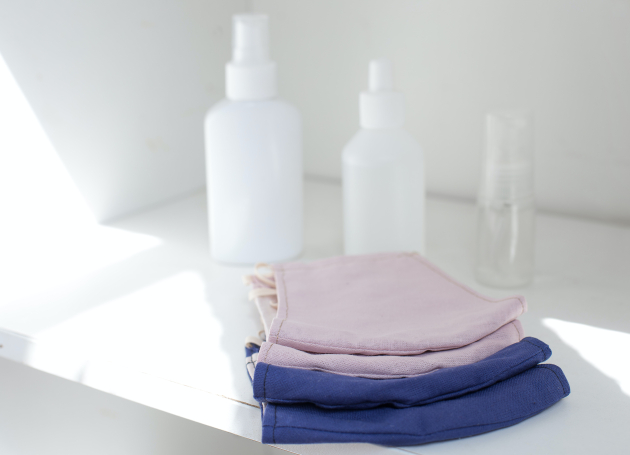 Beschermingsmiddelen 