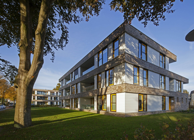 Zorgvastgoed Fotograaf Joost Brouwers