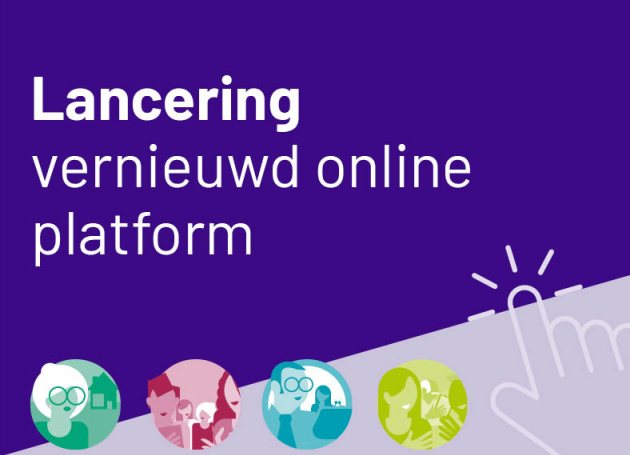 Banner ActiZ nieuw platform
