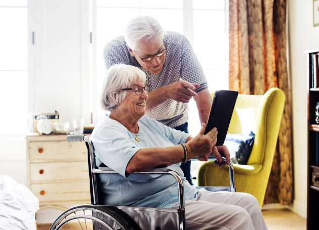 subsidieregeling InZicht